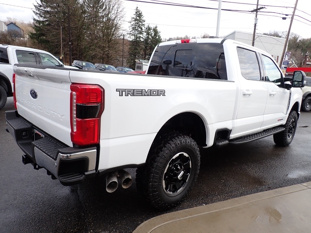2026 Ford F-250 Super Duty - 5