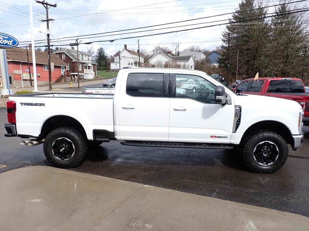 2026 Ford F-250 Super Duty - 6