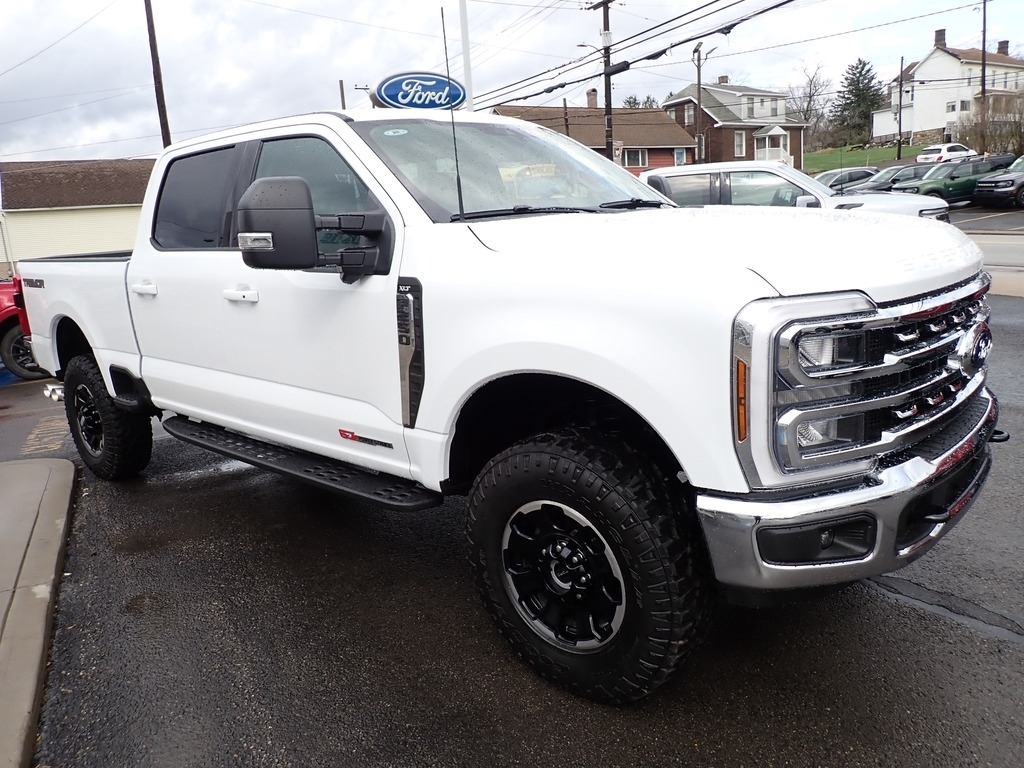 2026 Ford F-250 Super Duty - 7