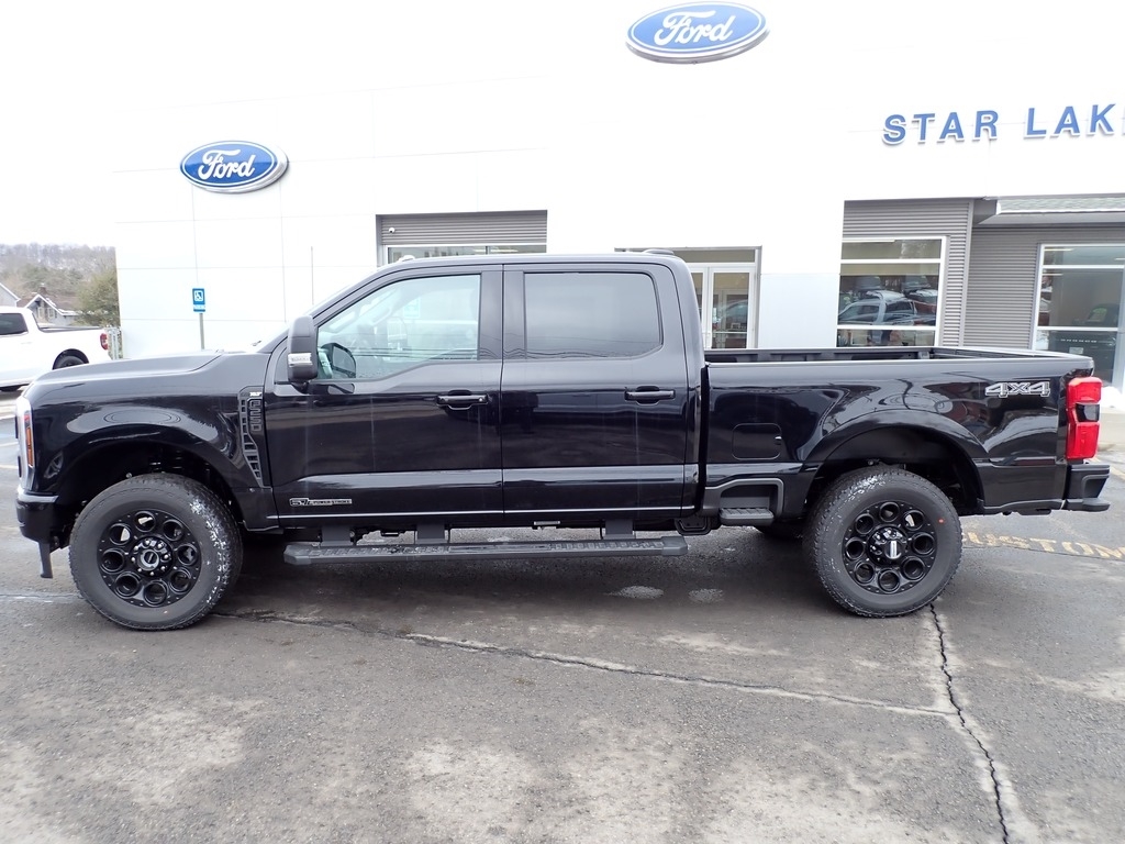 2026 Ford F-250 Super Duty - 1