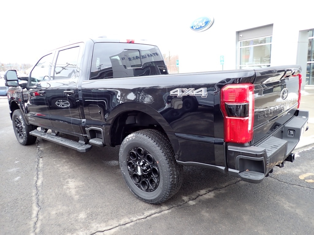 2026 Ford F-250 Super Duty - 2