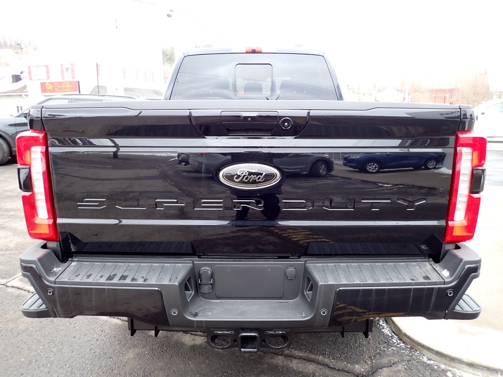 2026 Ford F-250 Super Duty - 3