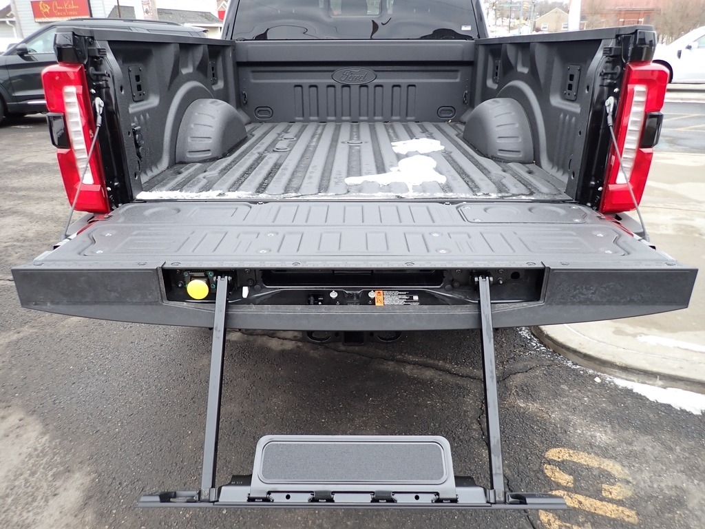 2026 Ford F-250 Super Duty - 4