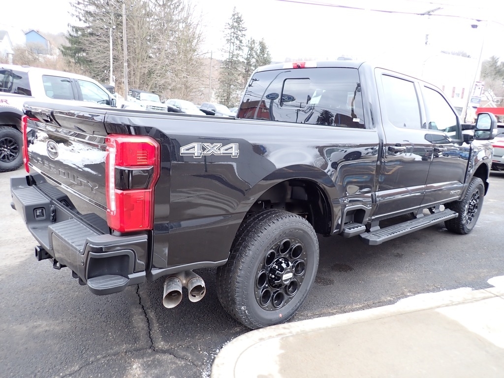 2026 Ford F-250 Super Duty - 5