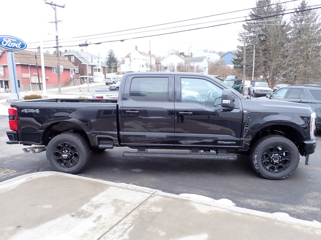 2026 Ford F-250 Super Duty - 6