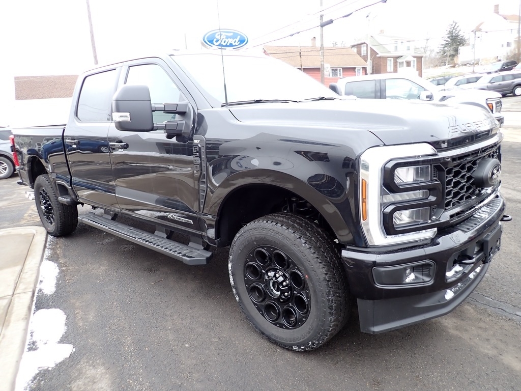 2026 Ford F-250 Super Duty - 7