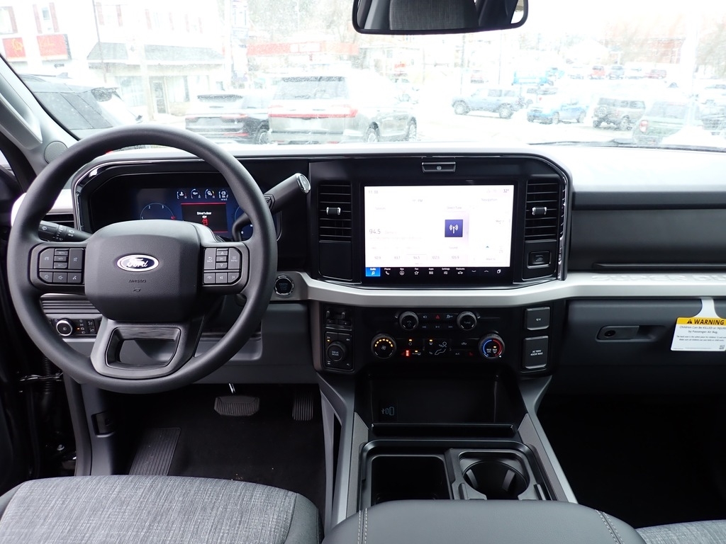 2026 Ford F-250 Super Duty - 11
