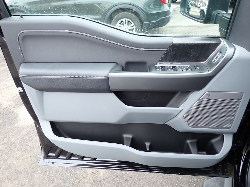 2026 Ford F-250 Super Duty  BLACK at Star Lake Ford