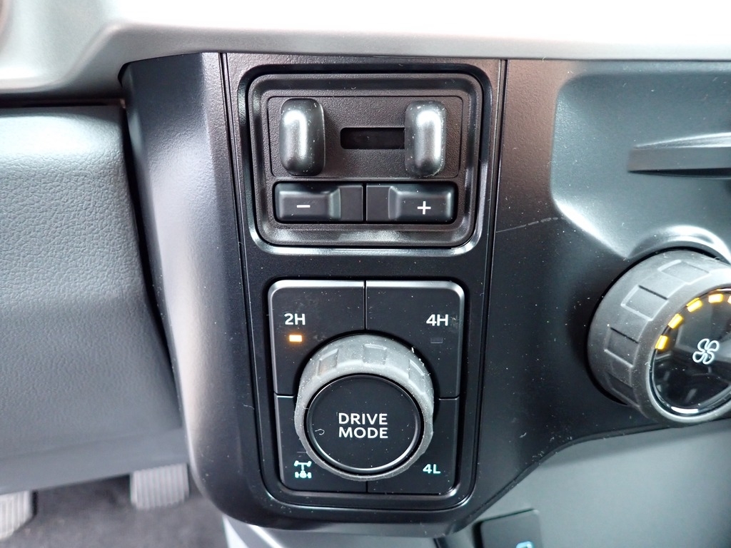 2026 Ford F-250 Super Duty  BLACK at Star Lake Ford