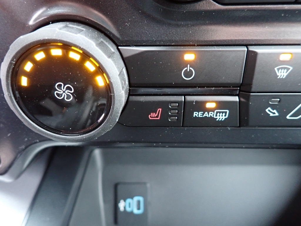 2026 Ford F-250 Super Duty  BLACK at Star Lake Ford