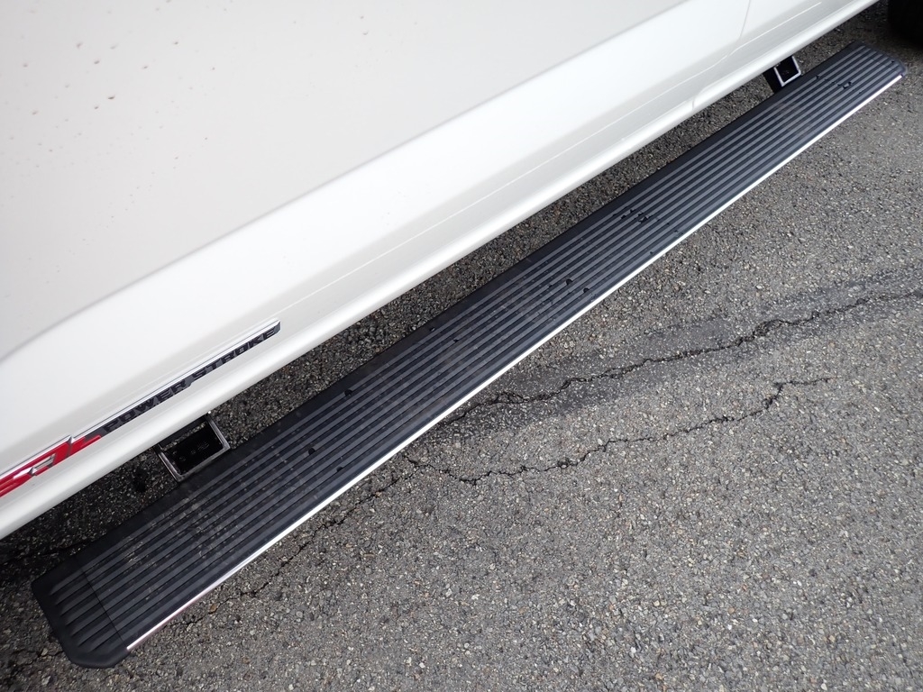 2026 Ford F-350 Super Duty  STAR WHITE at Star Lake Ford