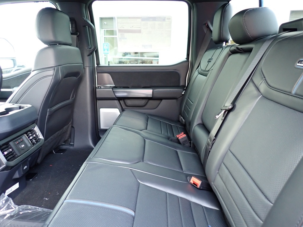 2026 Ford F-350 Super Duty  STAR WHITE at Star Lake Ford