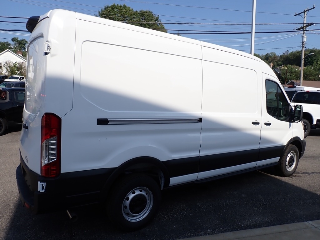 2026 Ford Transit 250 Oxford White at Star Lake Ford
