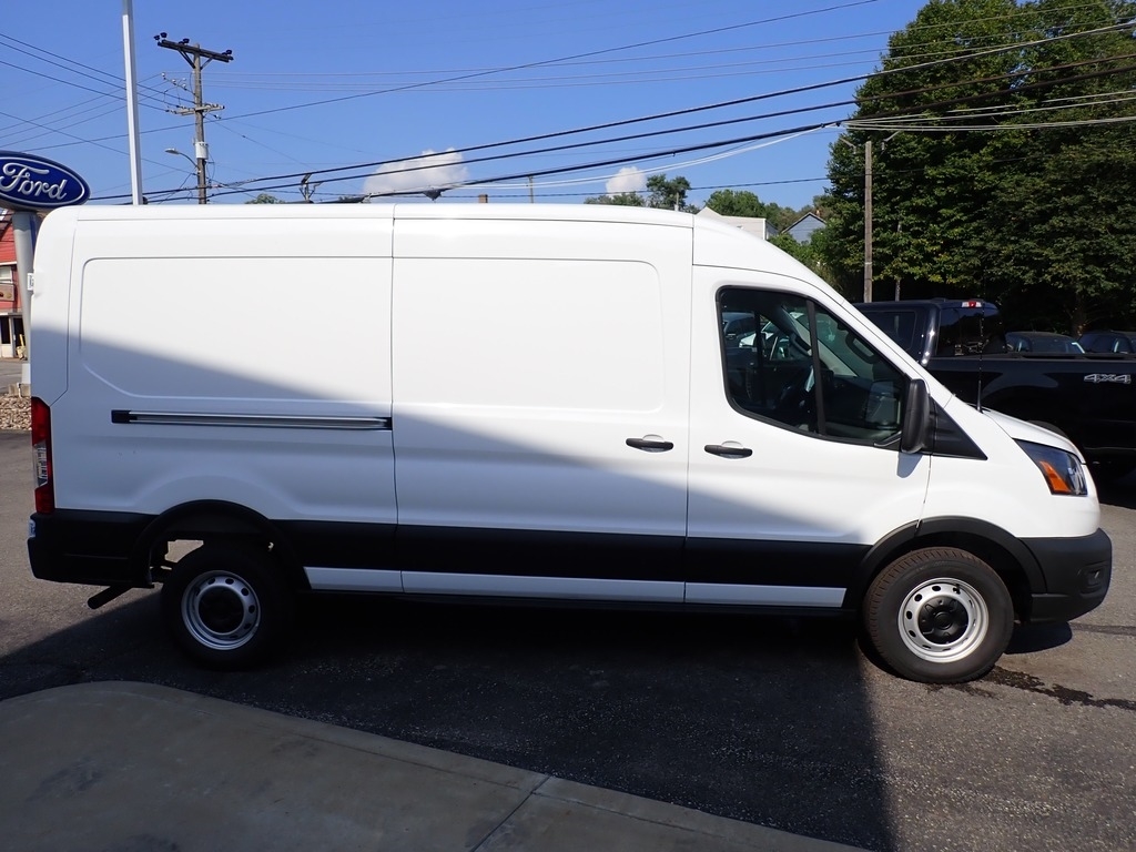 2026 Ford Transit 250 Oxford White at Star Lake Ford