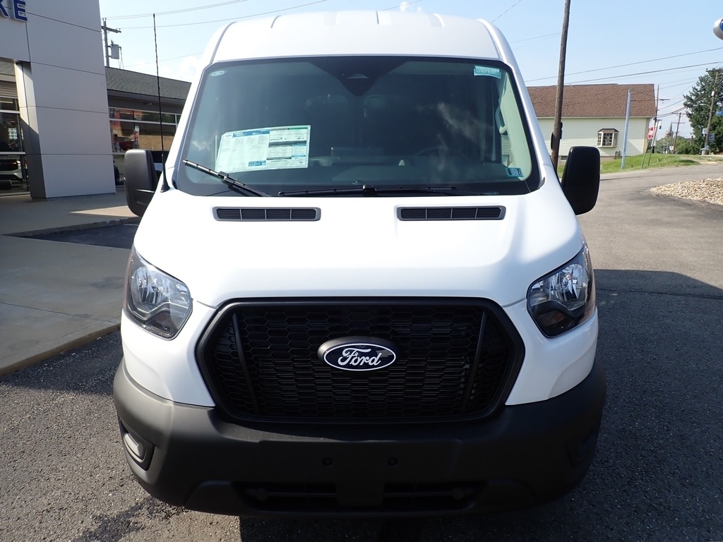 2026 Ford Transit 250 Oxford White at Star Lake Ford