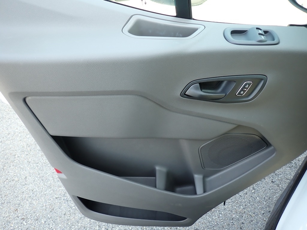 2026 Ford Transit 250 Oxford White at Star Lake Ford