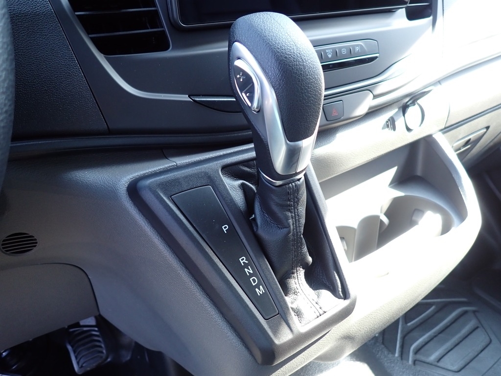 2026 Ford Transit 250 Oxford White at Star Lake Ford