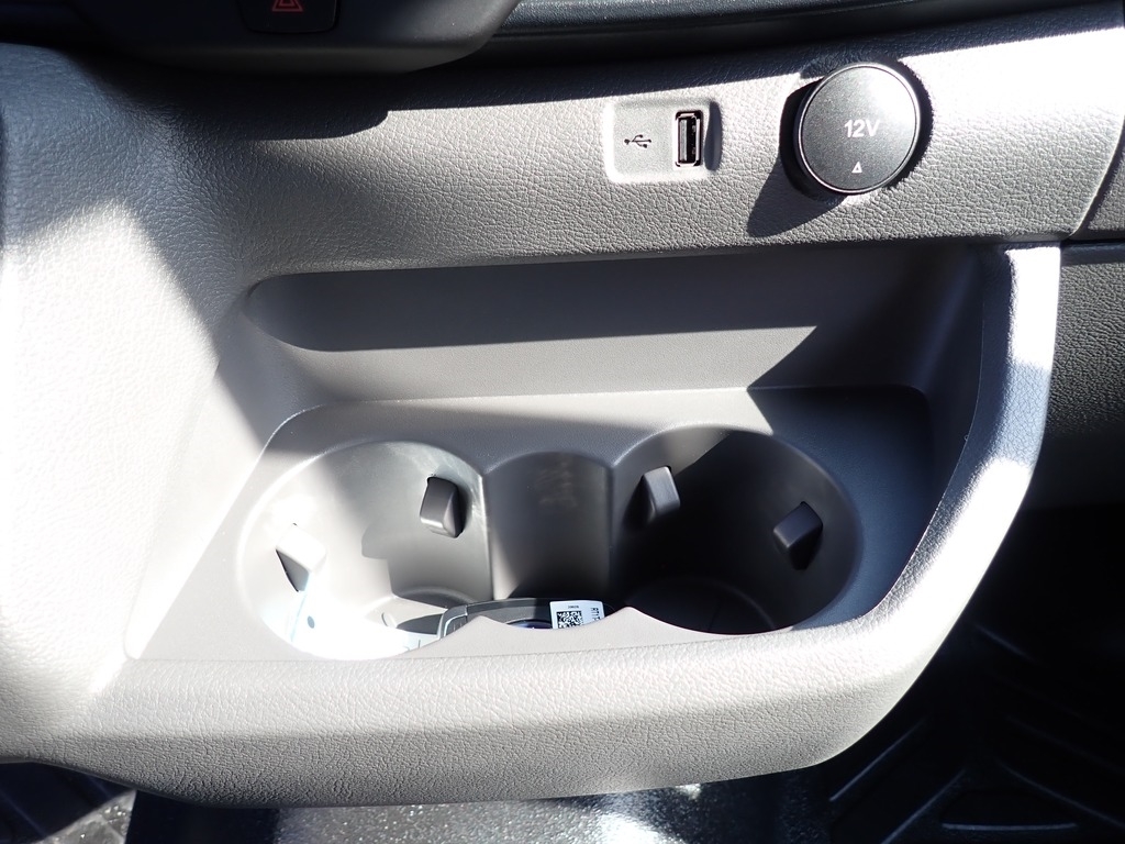 2026 Ford Transit 250 Oxford White at Star Lake Ford