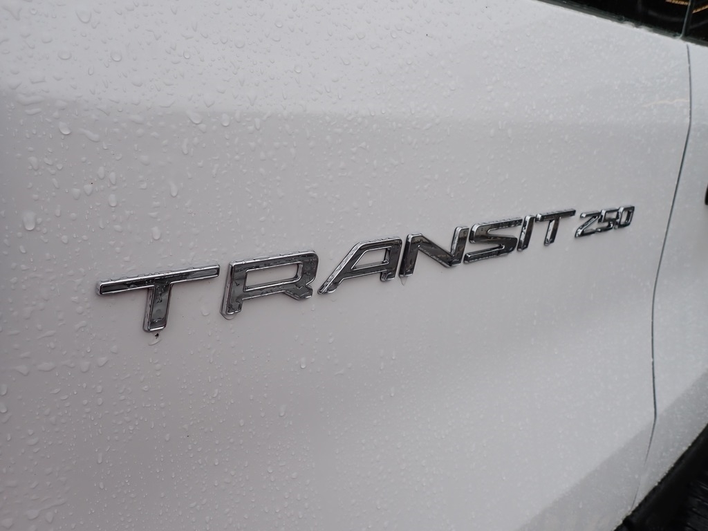 2025 Ford Transit 250 Oxford White at Star Lake Ford