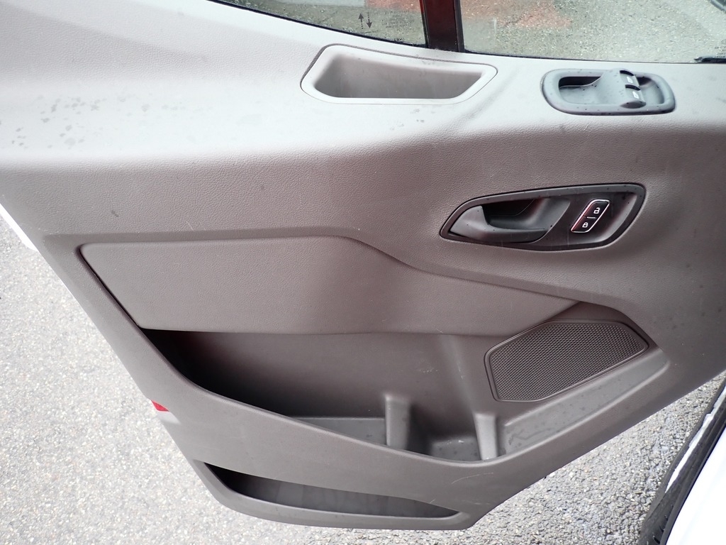 2025 Ford Transit 250 Oxford White at Star Lake Ford