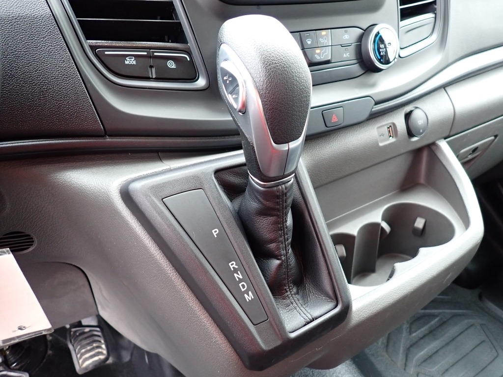 2025 Ford Transit 250 Oxford White at Star Lake Ford