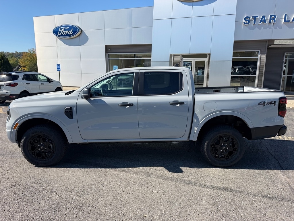 2026 Ford Ranger photo 2 of 20