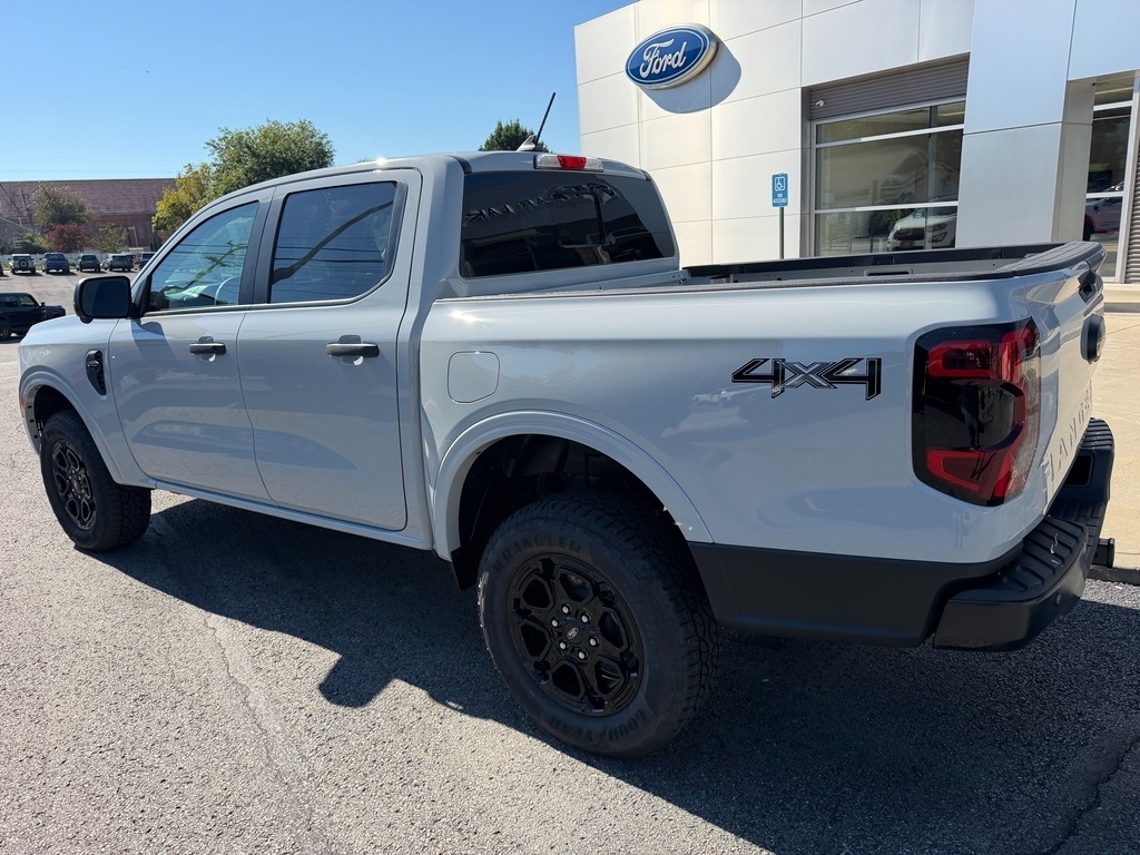 2026 Ford Ranger photo 3 of 20
