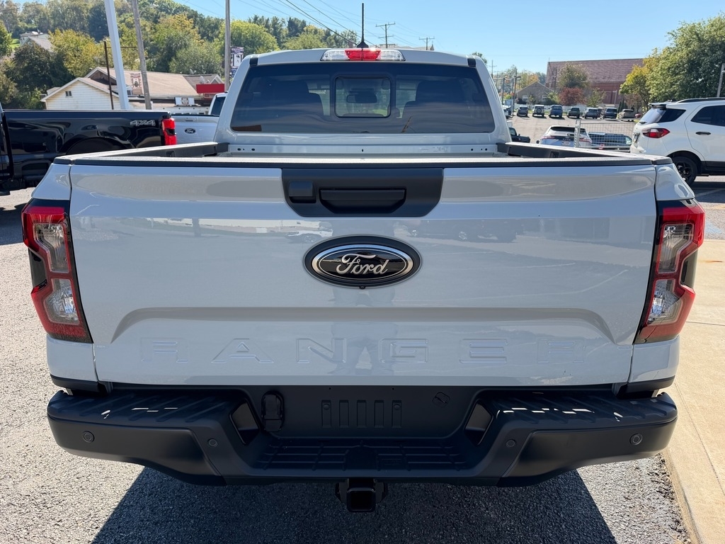 2026 Ford Ranger photo 4 of 20