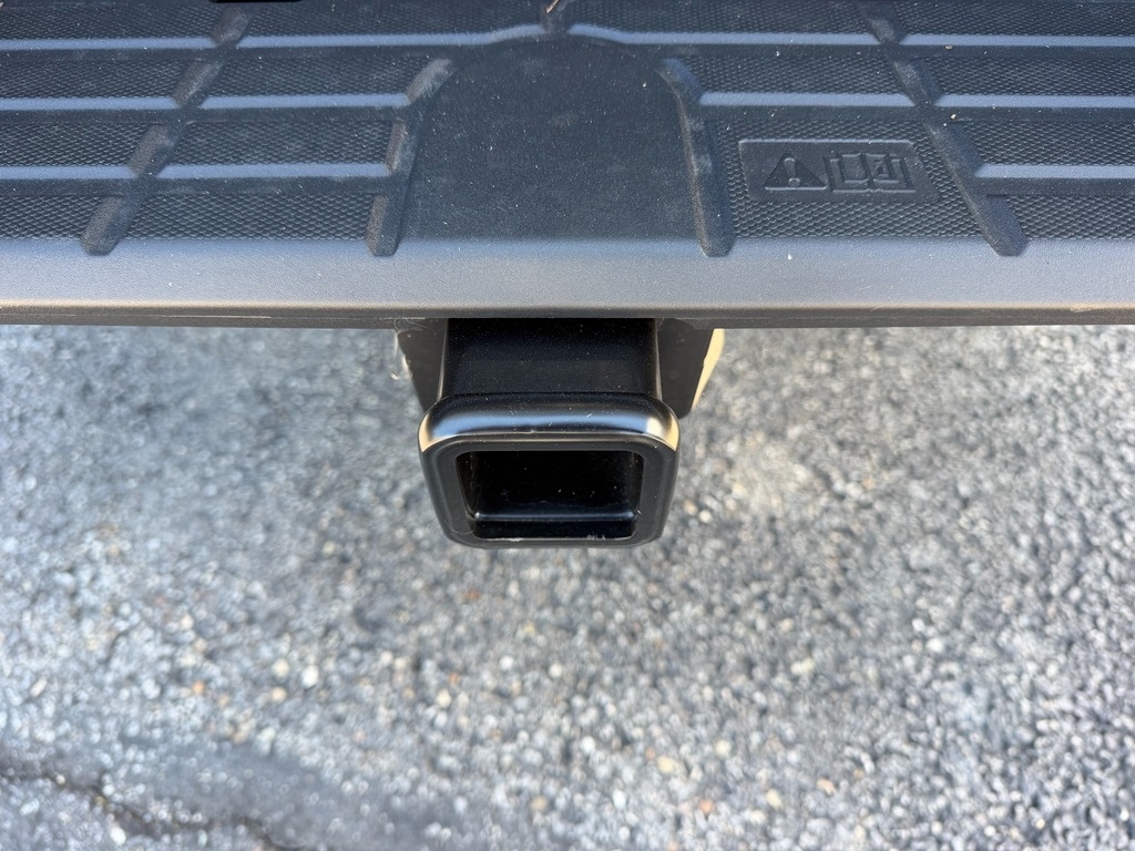 2026 Ford Ranger photo 5 of 20