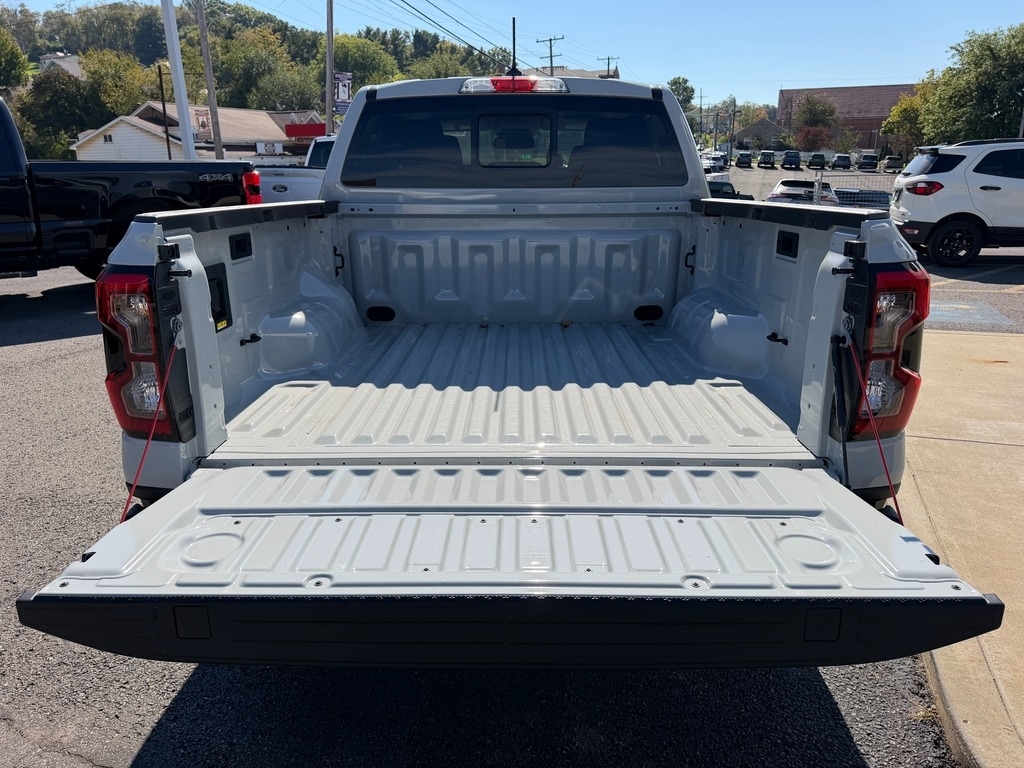 2026 Ford Ranger photo 6 of 20
