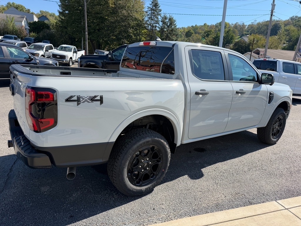 2026 Ford Ranger photo 7 of 20