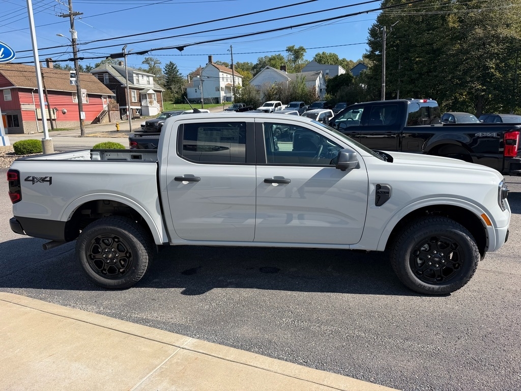 2026 Ford Ranger photo 8 of 20