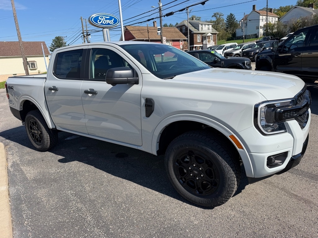 2026 Ford Ranger photo 9 of 20