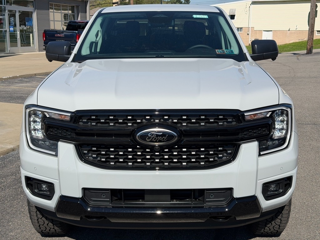 2026 Ford Ranger photo 10 of 20