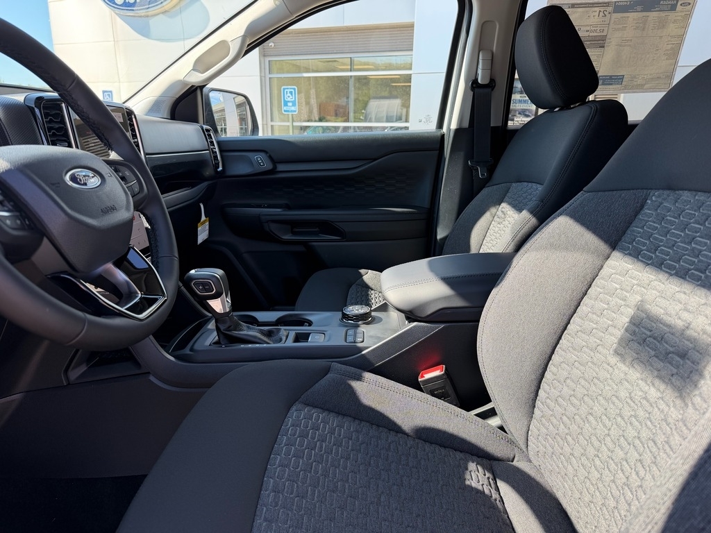 2026 Ford Ranger photo 11 of 20
