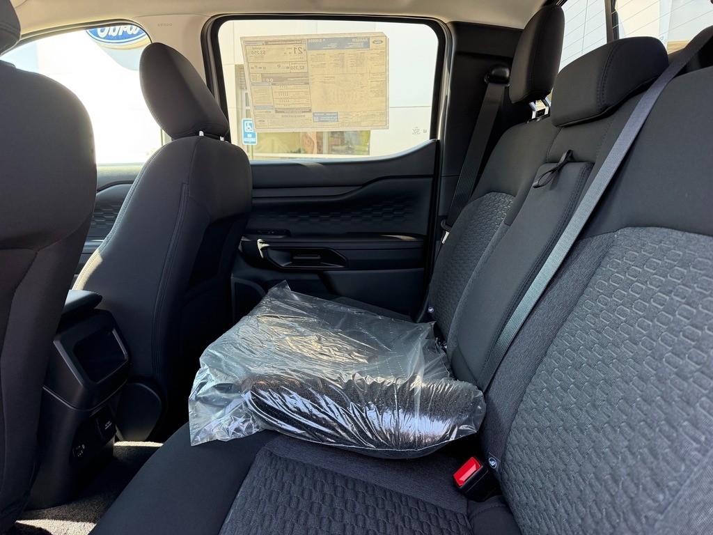 2026 Ford Ranger photo 12 of 20