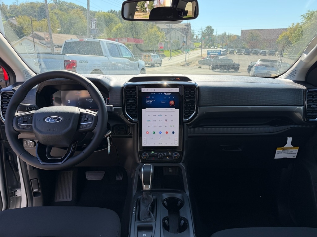2026 Ford Ranger photo 13 of 20