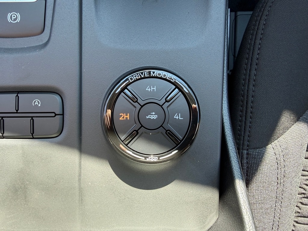 2026 Ford Ranger photo 17 of 20