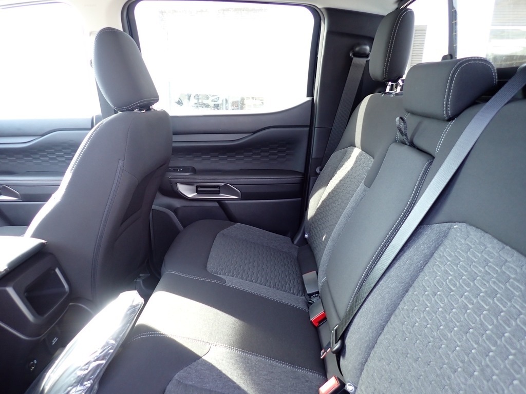 2025 Ford Ranger XLT - 10