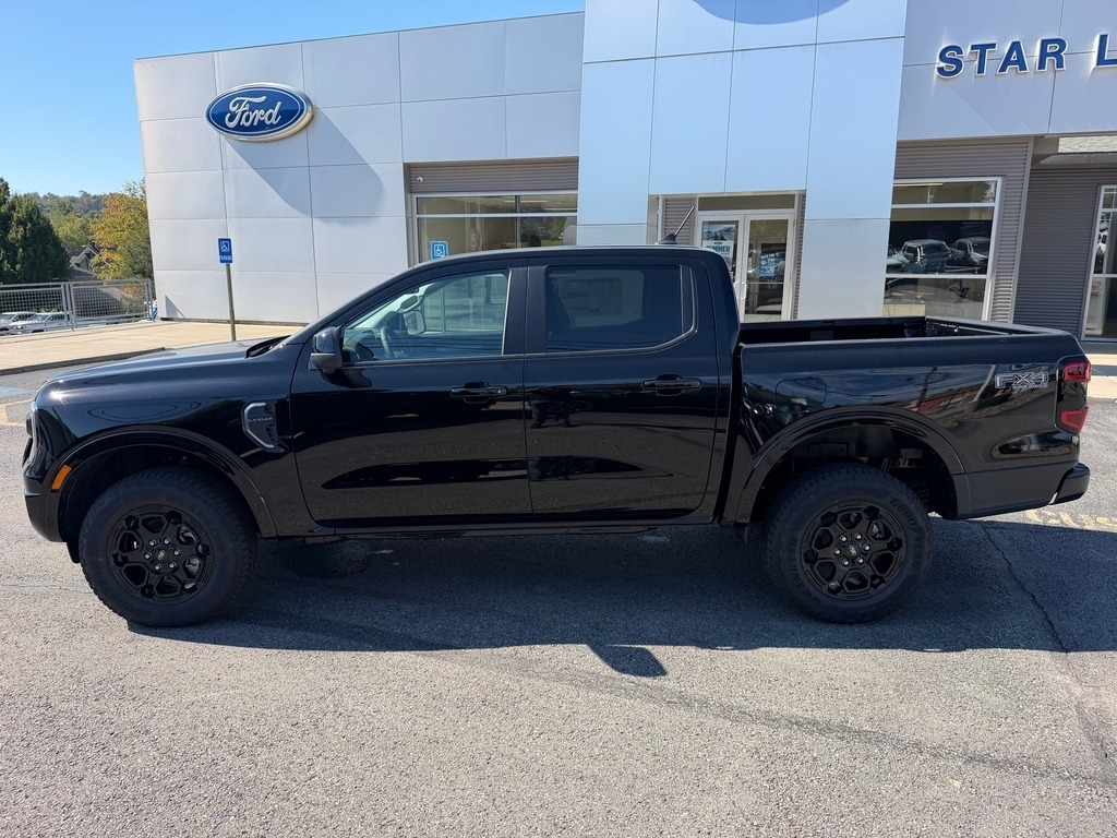 2026 Ford Ranger photo 2 of 20