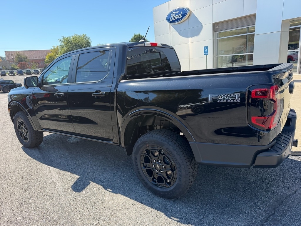 2026 Ford Ranger photo 3 of 20