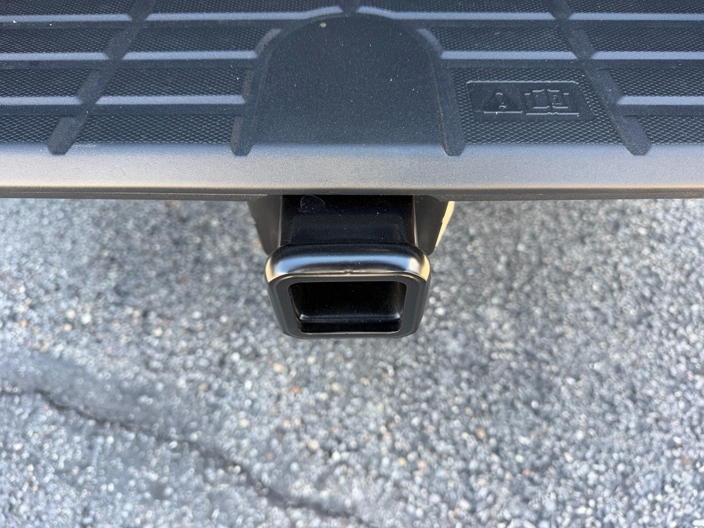 2026 Ford Ranger photo 5 of 20