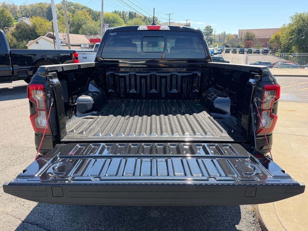 2026 Ford Ranger photo 6 of 20