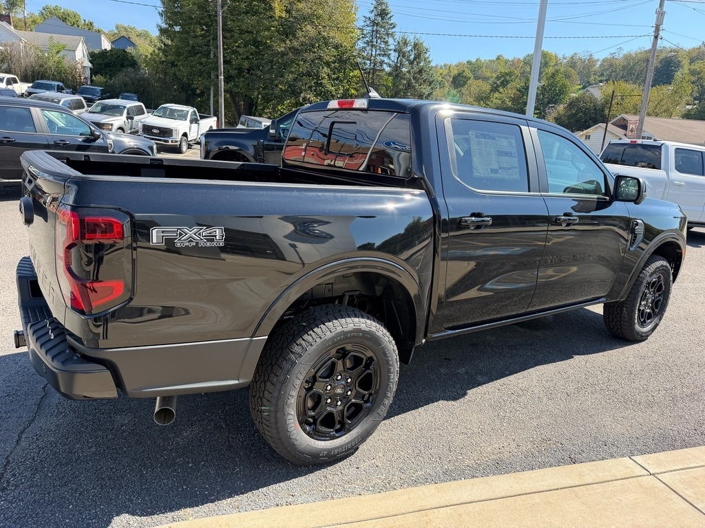 2026 Ford Ranger photo 7 of 20