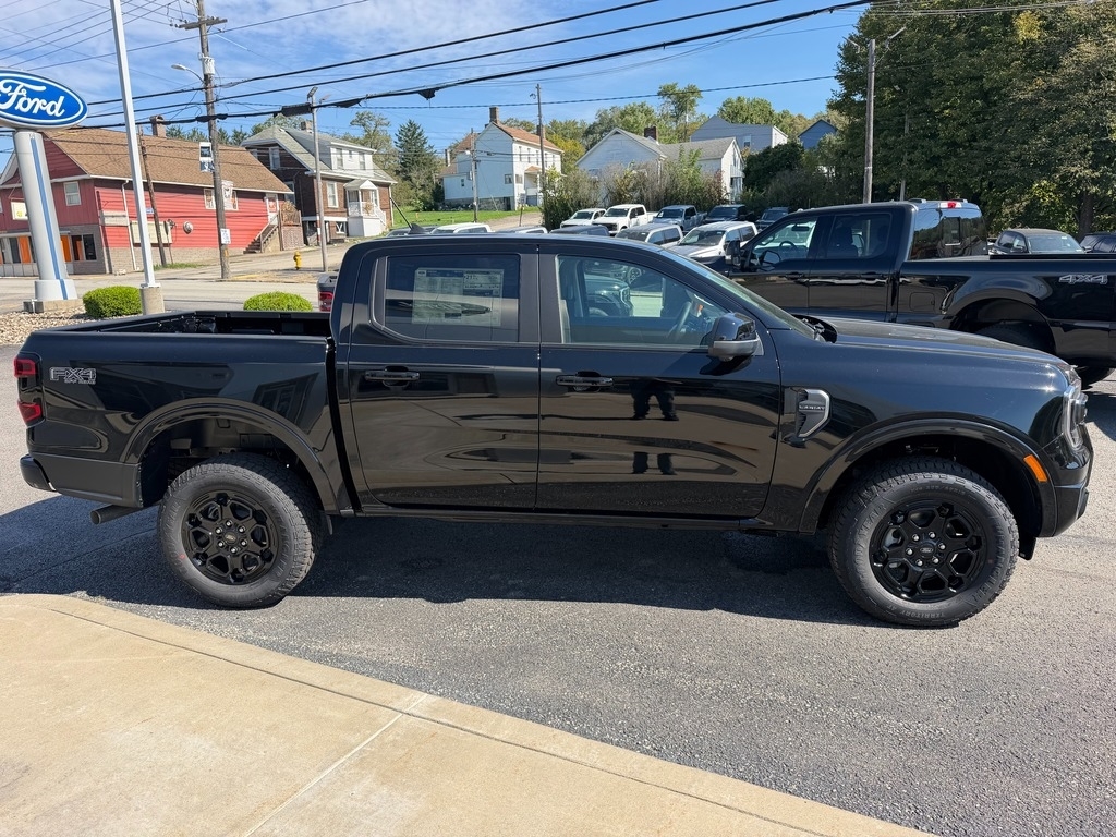 2026 Ford Ranger photo 8 of 20