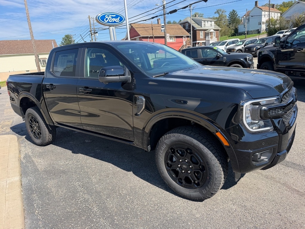 2026 Ford Ranger photo 9 of 20