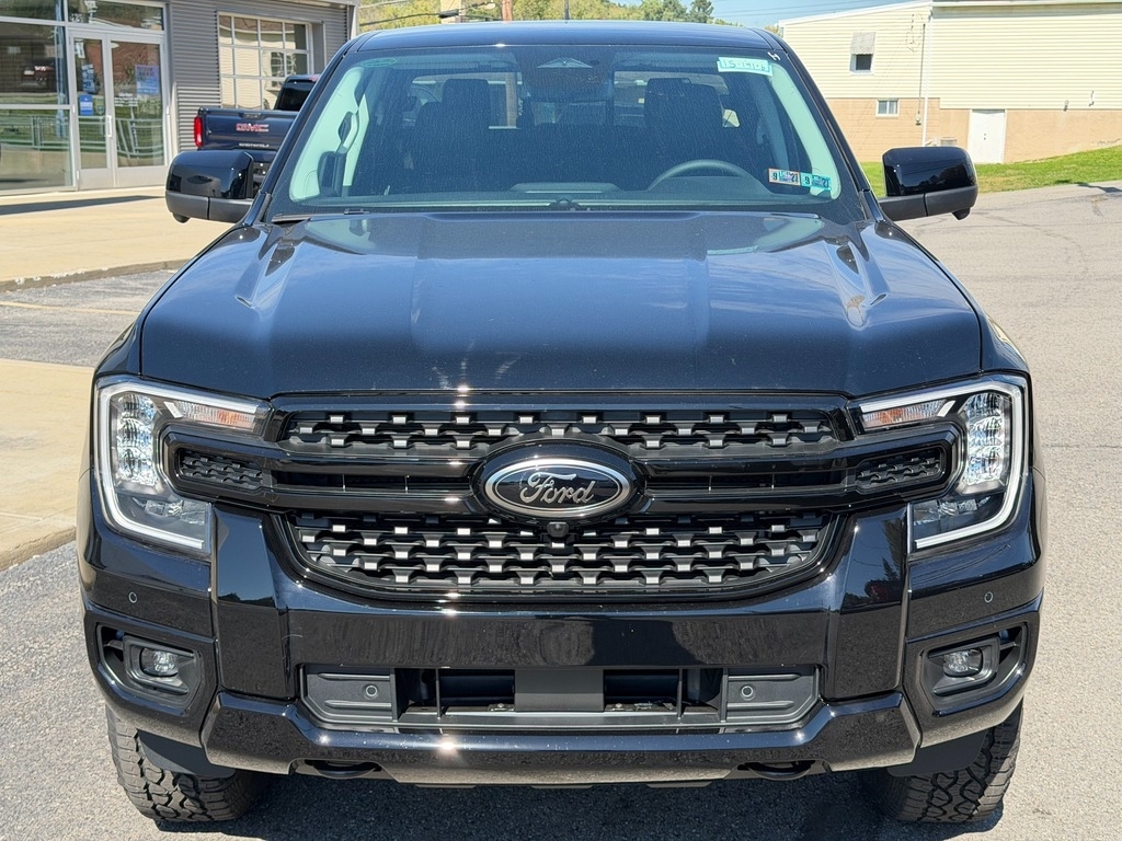 2026 Ford Ranger photo 10 of 20