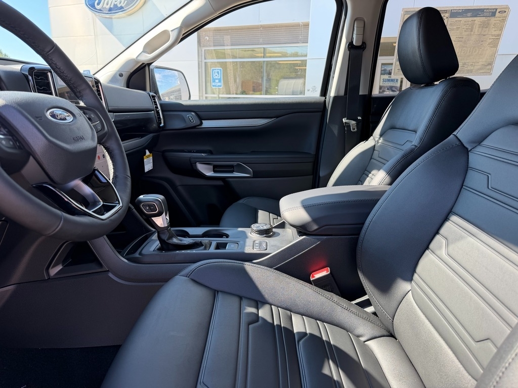 2026 Ford Ranger photo 11 of 20