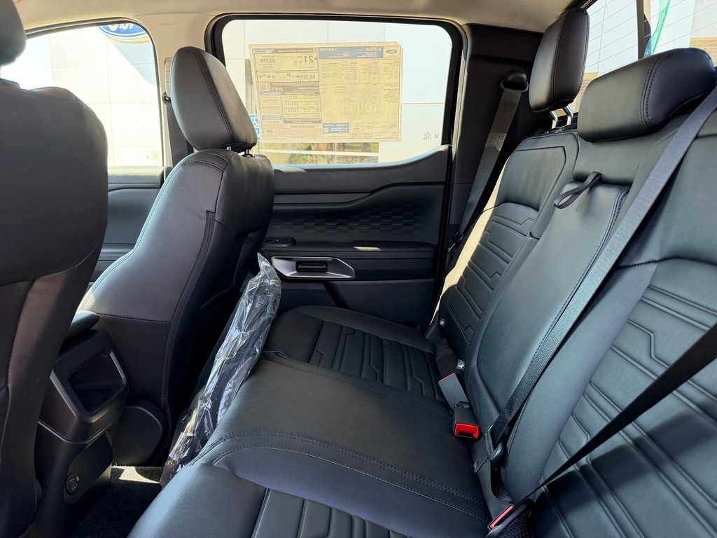 2026 Ford Ranger photo 12 of 20