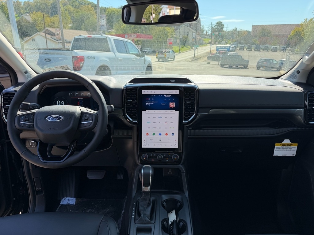 2026 Ford Ranger photo 13 of 20